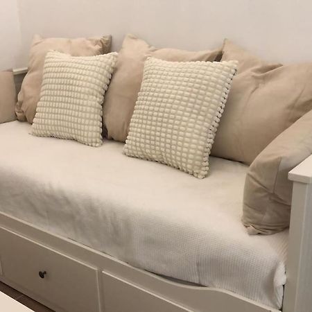 Appartamento Duque De Rivas 42 Málaga Esterno foto