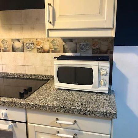 Appartamento Duque De Rivas 42 Málaga Esterno foto