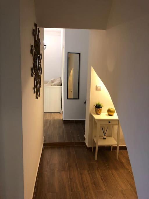 Appartamento Duque De Rivas 42 Málaga Esterno foto