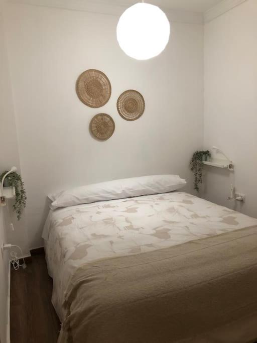 Appartamento Duque De Rivas 42 Málaga Esterno foto