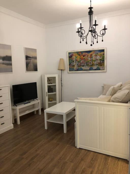Appartamento Duque De Rivas 42 Málaga Esterno foto